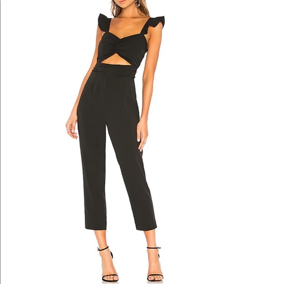 Lovers + Friends Pants - Lovers + Friends jumpsuit